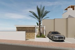 Uw eigen nieuwe Bungalow aan de Costa Calida met nog meer