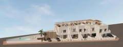 Uw eigen nieuwe Bungalow aan de Costa Calida met nog meer
