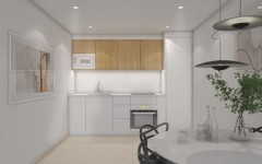 Uw eigen nieuwe Bungalow aan de Costa Calida met nog meer