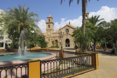 Uw eigen nieuwe Villa aan zee in ORIHUELA COSTA met extra