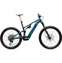 2026 Specialized S-Works Turbo Levo 4 LTD Mountain Bike   BORNEOBIKESH