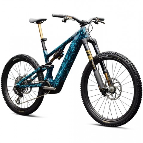 2026 Specialized S-Works Turbo Levo 4 LTD Mountain Bike   BORNEOBIKESH