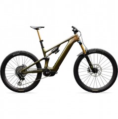 2026 Specialized S-Works Turbo Levo 4 Mountain Bike   BORNEOBIKESHOP
