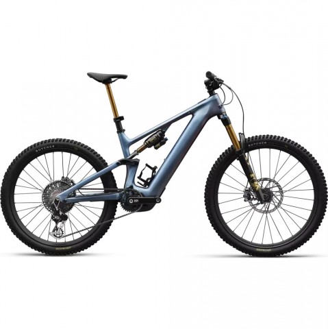 2026 Specialized S-Works Turbo Levo 4 Mountain Bike   BORNEOBIKESHOP