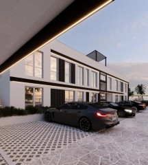 Uw nieuwe Villa in FINESTRAT met veel