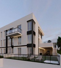 Uw nieuwe Villa in FINESTRAT met veel