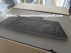 Pioneer DJ XDJ-RX3 Pioneer XDJ XZ Pioneer DJ OPUS-QUAD DJ System