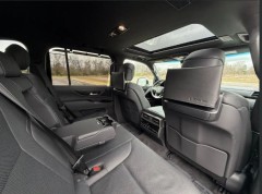 For Sale   Lexus LX600 Signature 2023 GCC Specs