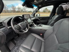 For Sale   Lexus LX600 Signature 2023 GCC Specs
