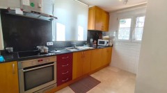 Uw Penthouse bij zwembad in de bossen van DENIA met