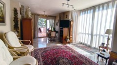 Uw Penthouse bij zwembad in de bossen van DENIA met