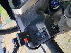 Motorscooter Kymco Agility 300i ABS 2022 NAVIGATIE