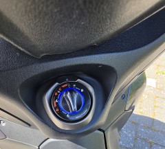 Motorscooter Kymco Agility 300i ABS 2022 NAVIGATIE
