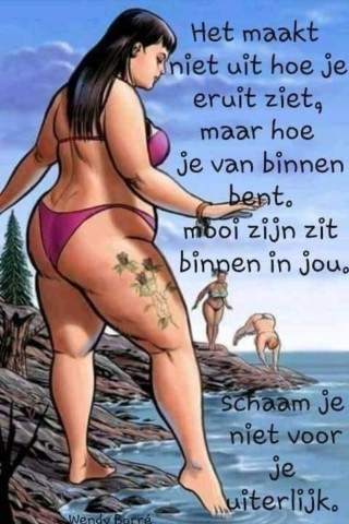 Gezellig  Eerlijk  Zorgzaam en Langdurige relatie