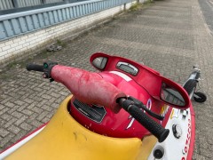 Polaris Hurricane 700cc 2 takt 90 pk