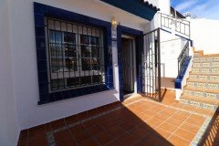 Uw eigen Bungalow bij zwembaden in CAMPOAMOR met