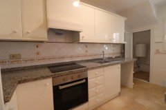 Uw eigen Bungalow bij zwembaden in CAMPOAMOR met