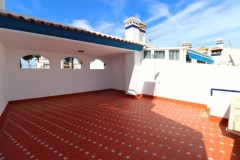 Uw eigen Bungalow bij zwembaden in CAMPOAMOR met