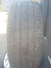 20 Inch Originele Volvo XC90 Inscription Velgen 5x108