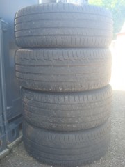 20 Inch Originele Volvo XC90 Inscription Velgen 5x108