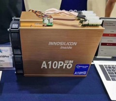 Bitmain Antminer KA3 166TH Antminer L7 9050MH Antminer S19 XP 141TH
