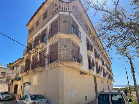 Aguilas Beach Residences   67 Appartementen nabij zee