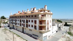 Aguilas Beach Residences   67 Appartementen nabij zee
