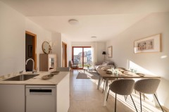 Aguilas Beach Residences   67 Appartementen nabij zee