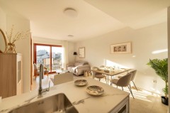 Aguilas Beach Residences   67 Appartementen nabij zee