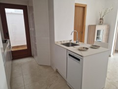 Aguilas Beach Residences   67 Appartementen nabij zee