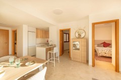 Aguilas Beach Residences   67 Appartementen nabij zee