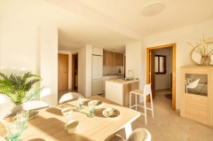 Aguilas Beach Residences   67 Appartementen nabij zee