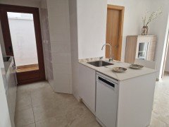 Aguilas Beach Residences   67 Appartementen nabij zee