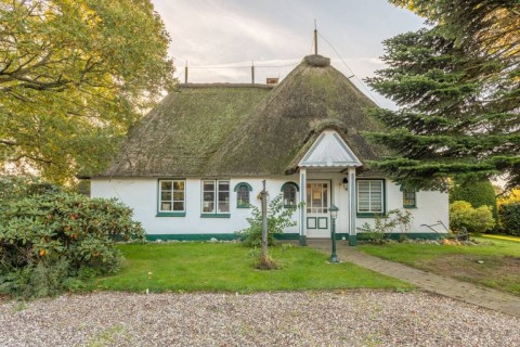LAST MINUTE  Vakantiehuis met omheinde tuin 2 gasten Duitsland