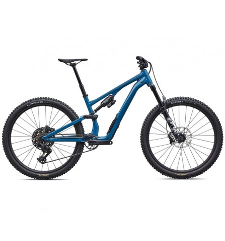 2026 Specialized Stumpjumper 15 EVO Alloy Comp - SRAM Eagle70 Mountain