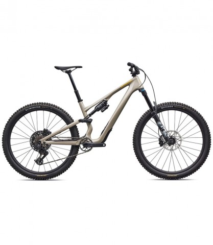 2026 Specialized Stumpjumper 15 EVO Comp - SRAM Eagle 70 Mountain Bike