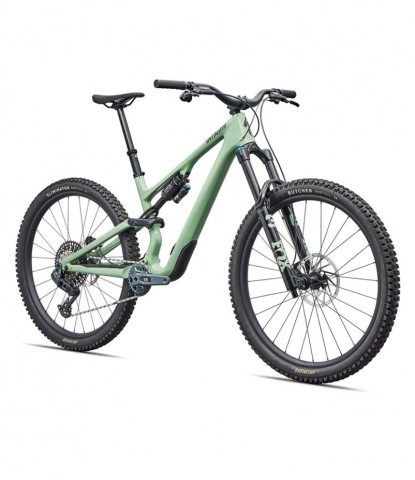 2026 Specialized Stumpjumper 15 EVO Expert - SRAM GX AXS Mountain Bike
