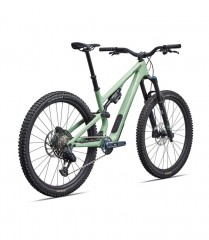 2026 Specialized Stumpjumper 15 EVO Expert - SRAM GX AXS Mountain Bike