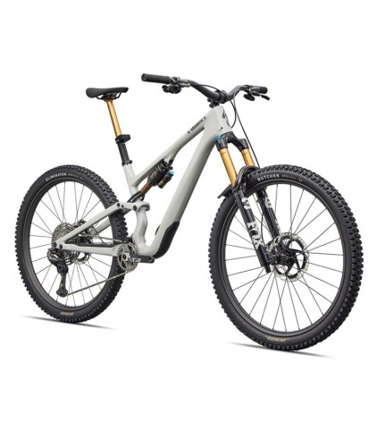 2026 Specialized S-Works Stumpjumper 15 EVO - Shimano XTR Di2 Mountain