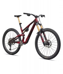 2026 Specialized S-Works Stumpjumper 15 EVO - Shimano XTR Di2 Mountain