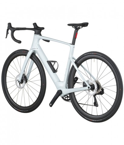 2026 Scott Fastlane 10 Electric Bike BAMBOBIKES