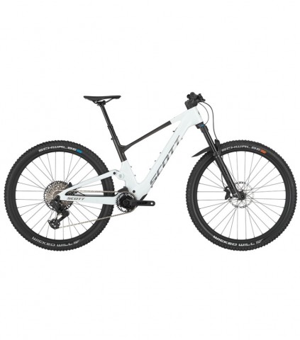 2025 Scott Lumen 905 Electric Bike  BAMBOBIKES 