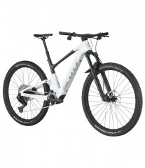 2025 Scott Lumen 905 Electric Bike BAMBOBIKES