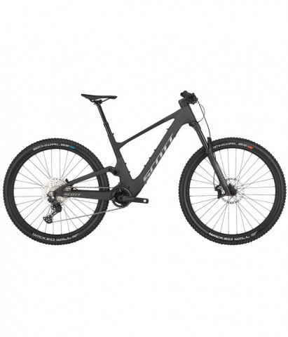 2025 Scott Lumen 920 Electric Bike BAMBOBIKES