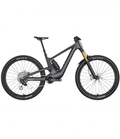2024 Scott Voltage eRIDE 900 SL Electric Bike  BAMBOBIKES 
