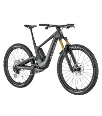 2024 Scott Voltage eRIDE 900 SL Electric Bike  BAMBOBIKES 