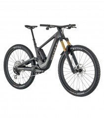 2024 Scott Voltage eRIDE 900 SL Electric Bike BAMBOBIKES