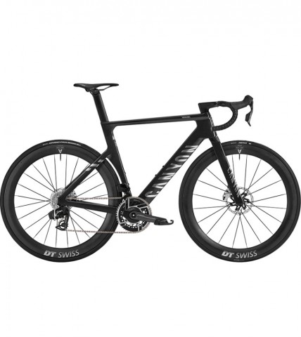 2025 Canyon Aeroad CFR AXS Road Bike  BAMBOBIKES 