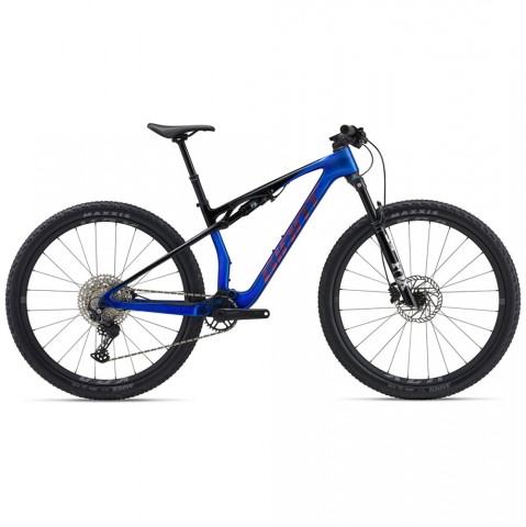 2026 Giant Anthem Advanced SL 3 Mountain Bike  KINGCYCLESPORT 