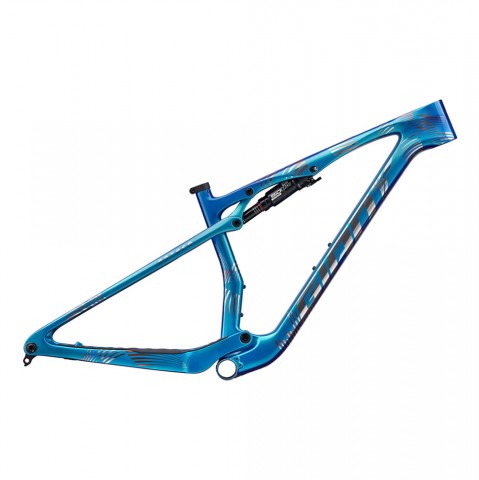 2026 Giant Anthem Advanced SL Frameset  KINGCYCLESPORT 